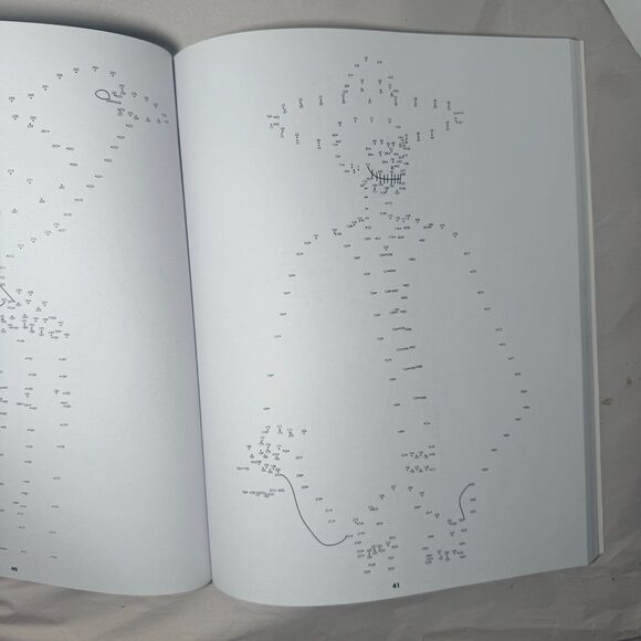 Day of the Dead Dot-To-Dot by Maddy Brook (2017, Paperback) - Picture 2 of 3